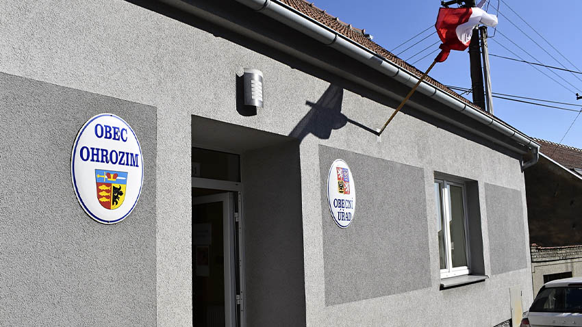 Dominance ANO přerušena  jen ve třech obcích