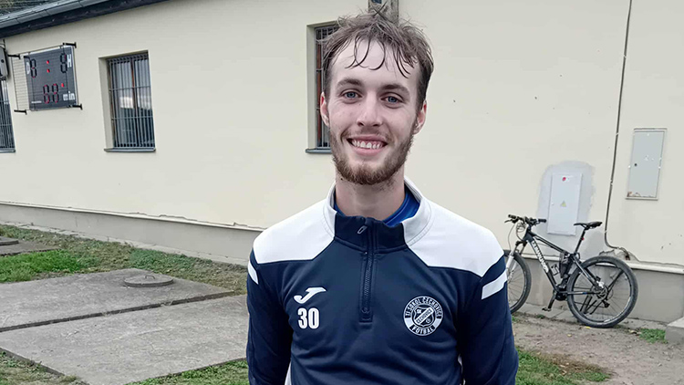 Zdeněk Dvořák: „Nějak se to ke mně haluzí dostalo“