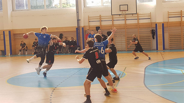 Sokol II si proti Olomouci zasloužil bod,  ale remíza mu v závěru nešťastně unikla