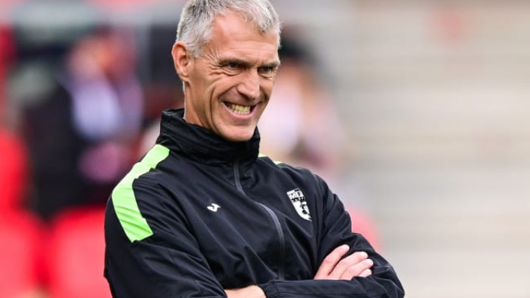 Foto: zdroj internet Trenérská škatulata se dotkla Jihlavy