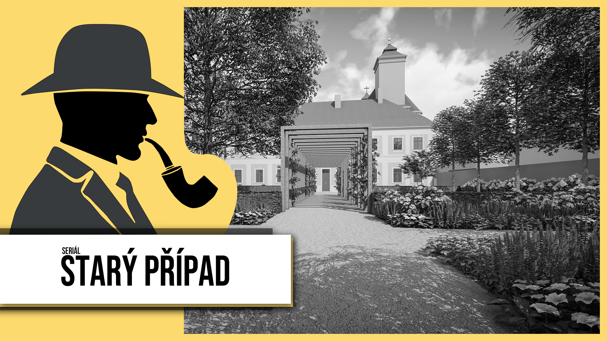 Starý případ 25: Naděje na záchranu kláštera žije