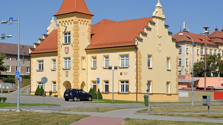 Foto: zdroj internet Bytovka na Rynku