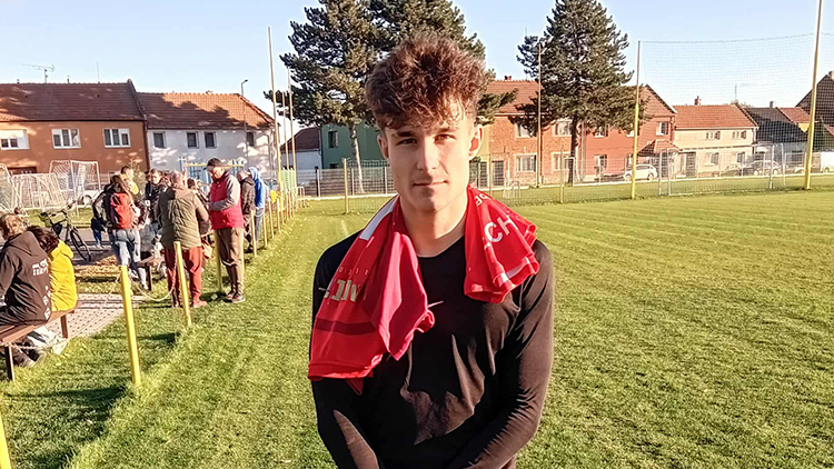 Marek Šídlo: „Vykompenzovali jsme si ztrátu s Hanou“