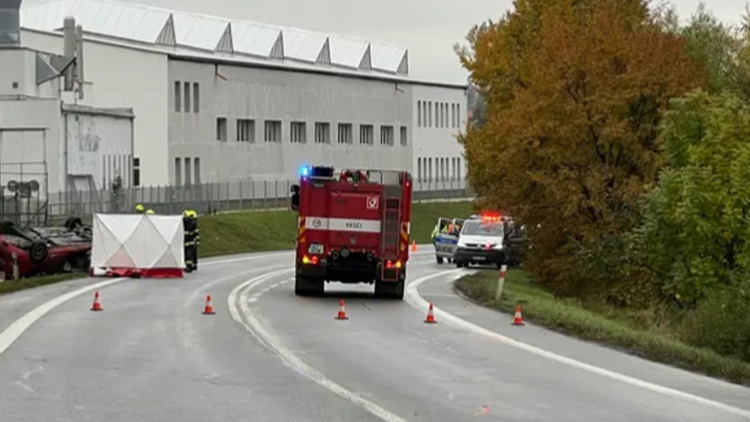 Foto: Svitavský Deník  V Litomyšli zabil člověka,  dopadli ho v Prostějově!