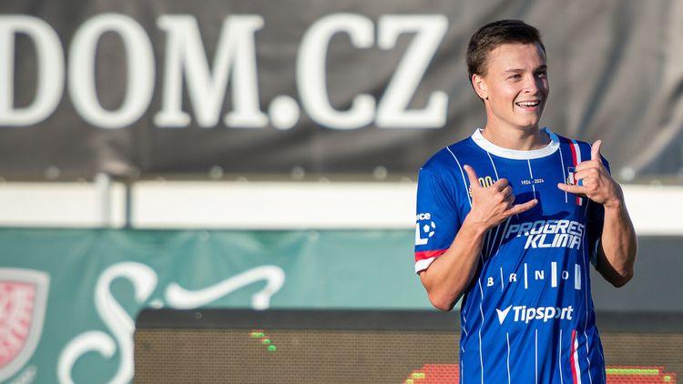 „S tak mladým soupeřem nemůžeme dostat gól ze standardky,“ posteskl si Pavel Sokol