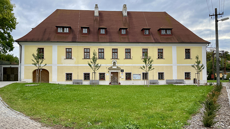 Škola ve Vřesovicích se rozšířila o druhý stupeň 