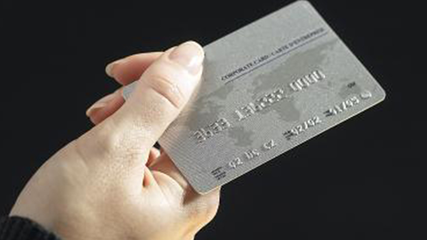 Ilustrační foto: internet Karta se vrátila