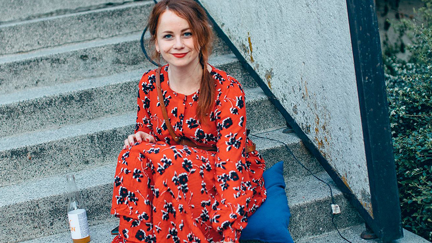 Foto: kino Metro V kině Metro uvádí ve čtvrtek Karavan