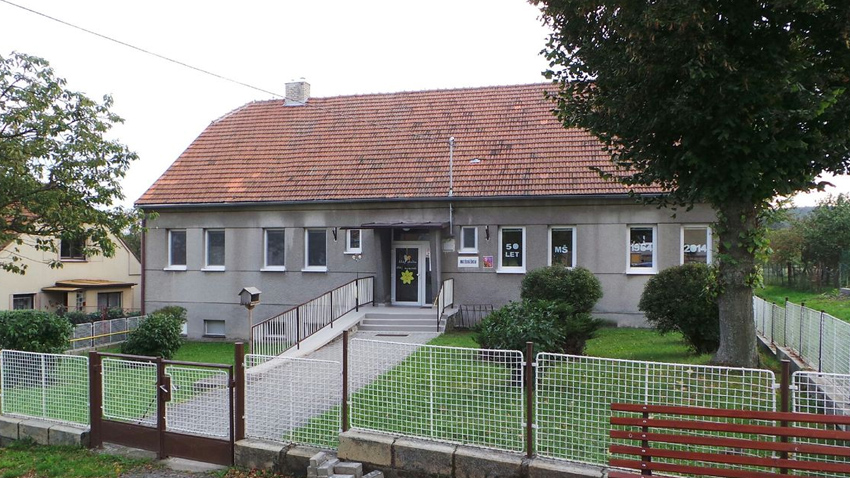 Foto: zdroj internet Blokuje opravu školky