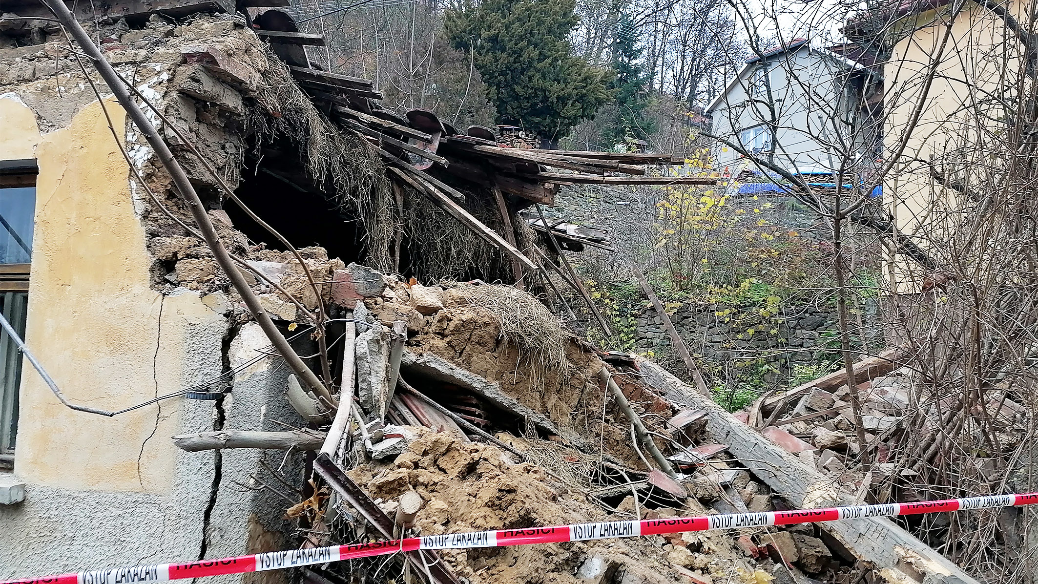 Foto: Kristýna Bohatová