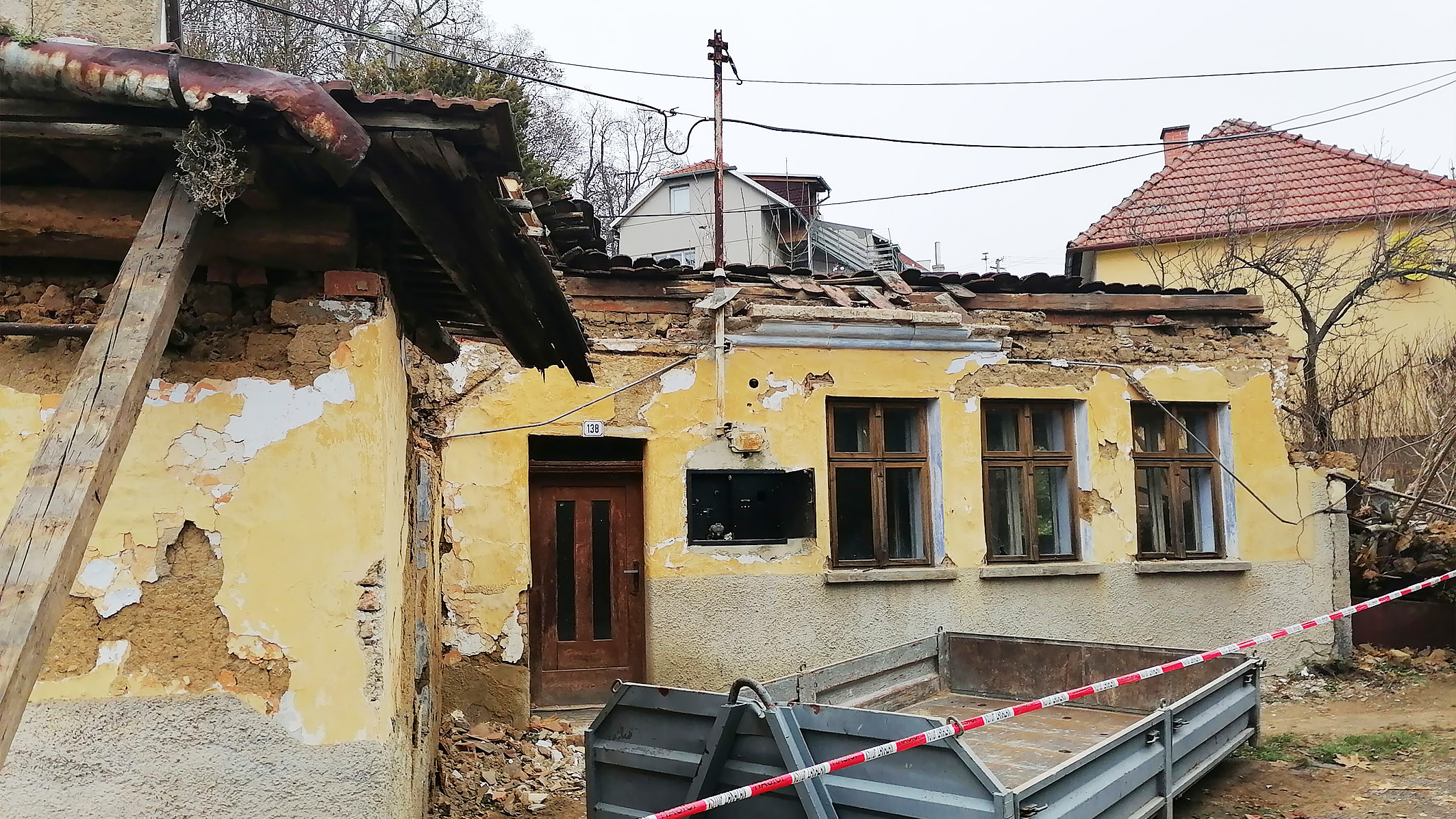 Foto: Kristýna Bohatová