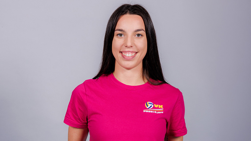 Bára Abendroth po Apeldoornu: „Co rozhodlo? Naše zlepšená obrana.“