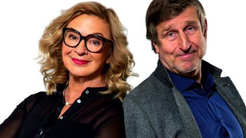 Představení se nekonalo!