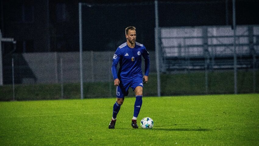 Bod je pro nás málo, uznal zklamaný Jakub Habusta