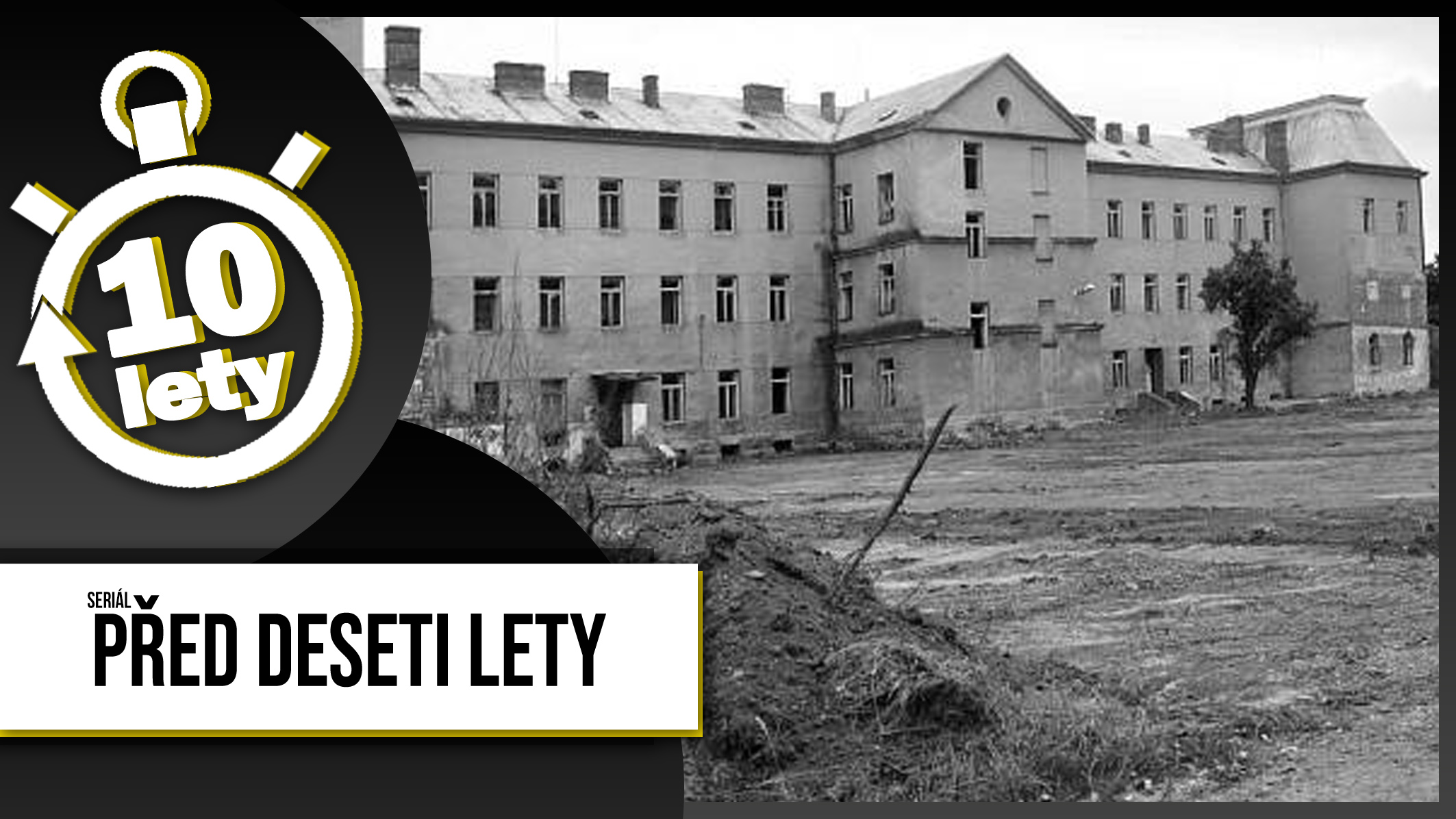 Před 10 lety: Bitva o jezdecká kasárna jde do finále