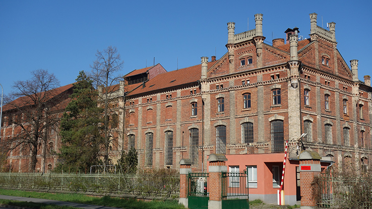 V Andělovi pokřtí knihu o pivovaru