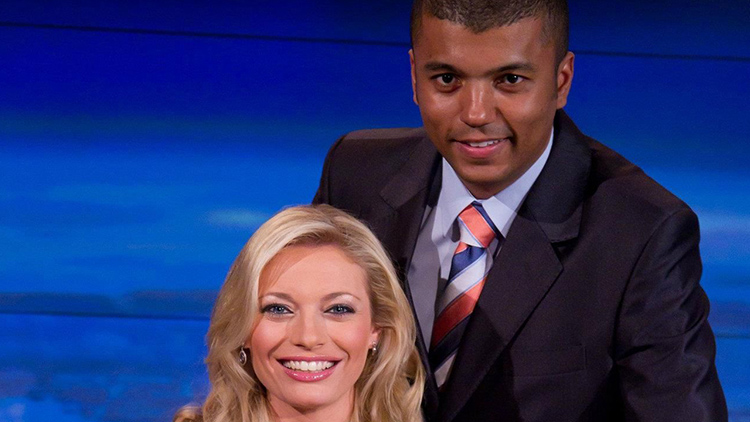 Tradiční městský ples 2026  S BORHYOVOU A KORANTENGEM!