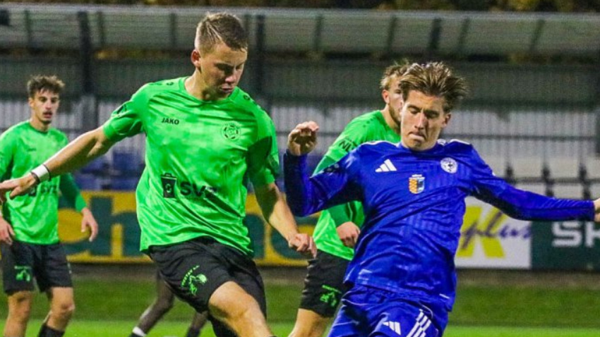 K výhře nad Příbramí nepomohla ani hodinová přesilovka