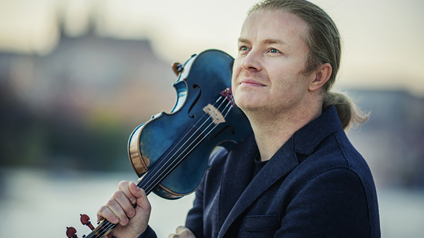 Prostějovská zima 2025:  KONCERTŮ BUDE VÍC