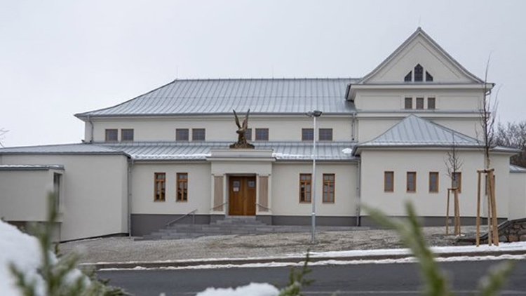 Chystají komunitní zahradu 