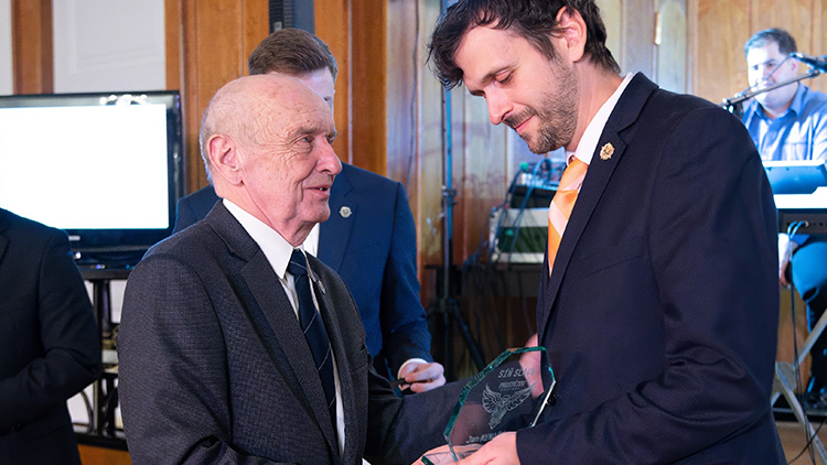 Oslavy 35 let korfbalu v Prostějově byly velkolepé,  na charitu se podařilo vybrat více než 165 tisíc korun!