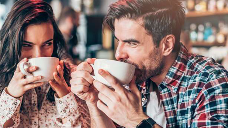 Několik rad, jak si chlapa omotat kolem prstu!