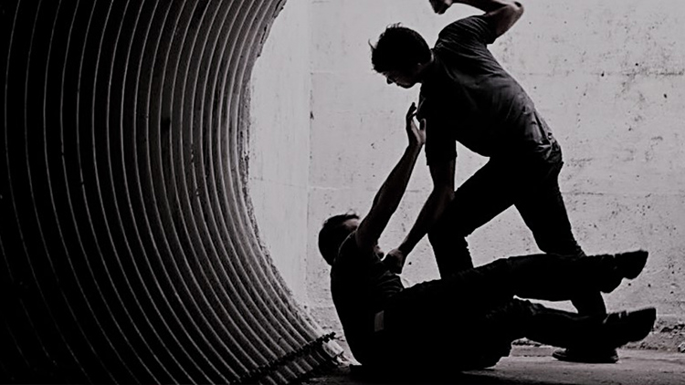 Student vytvořil ceník násilí