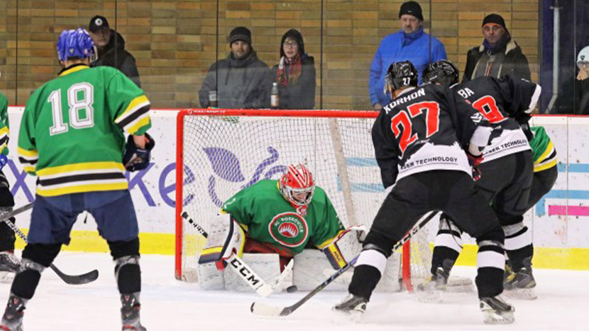 V neděli dorazí soupeř z Boskovic