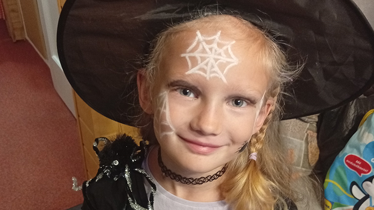 STRAŠILO SE  I NA ŠKOLÁCH