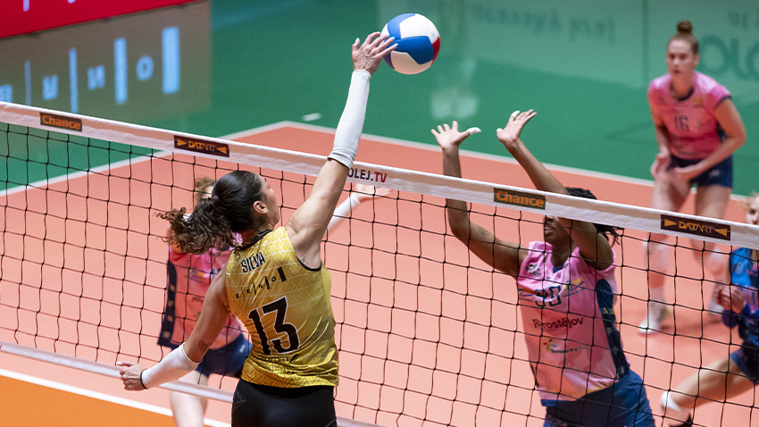 Šelmy ukázaly svou kvalitu, lepší byly ve všem