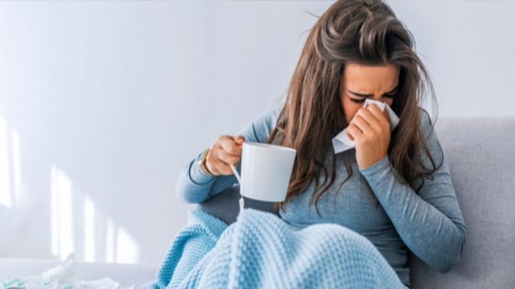 Prostějov na hranici EPIDEMIE!