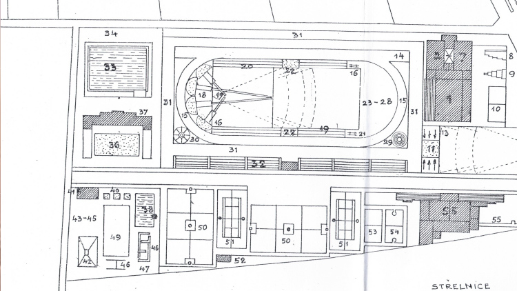 SERIÁL O HISTORII CYKLISTIKY A SPORTU: PRVNÍ DÍL – ZAČÁTKY SOKOLA