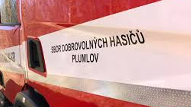 Ruina šla k zemi sama