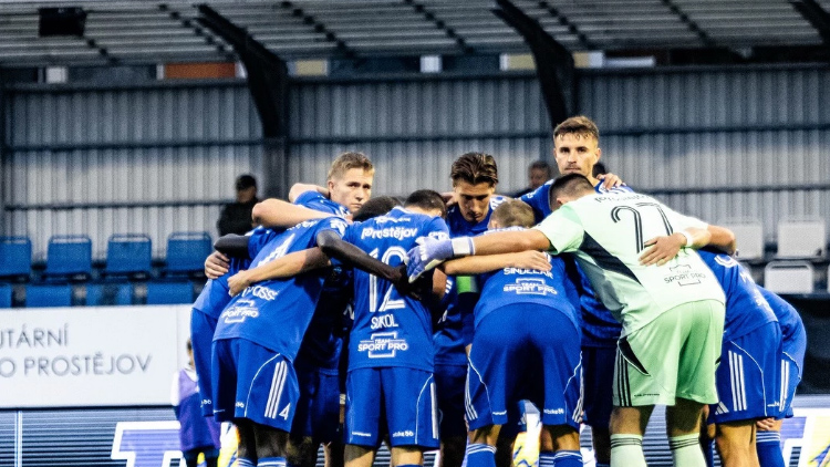 Podzim rozdělil druholigovou tabulku na tři skupiny