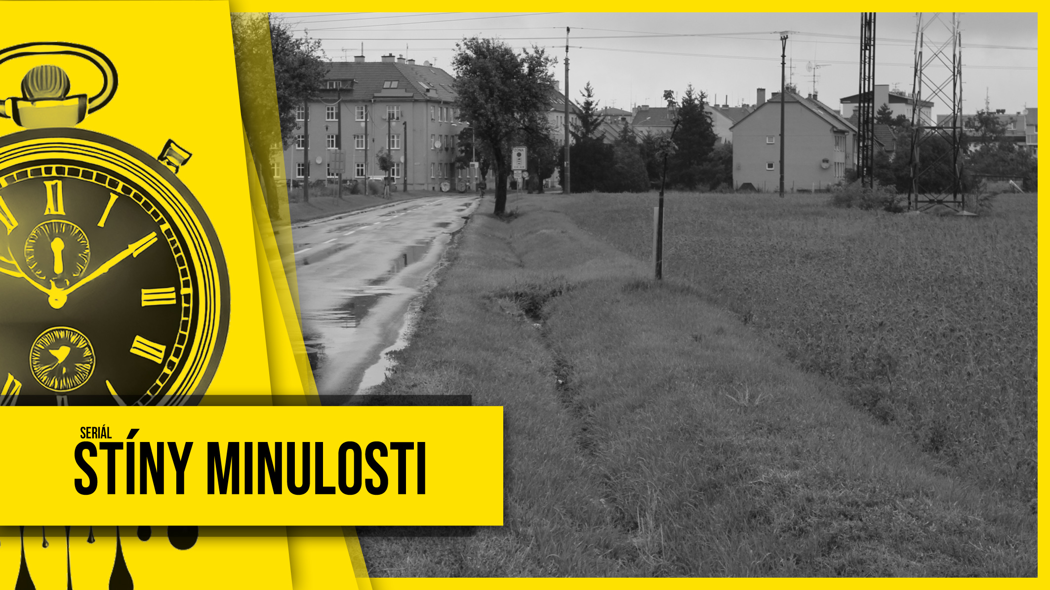 Stíny minulosti 25: Vzniku cyklostezky v Určické brání dva majitelé pozemků 