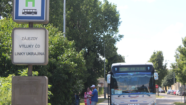 Čunínská střela má měsíc přestávku