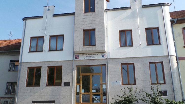 Vrbátecká knihovna „urvala“ stříbro