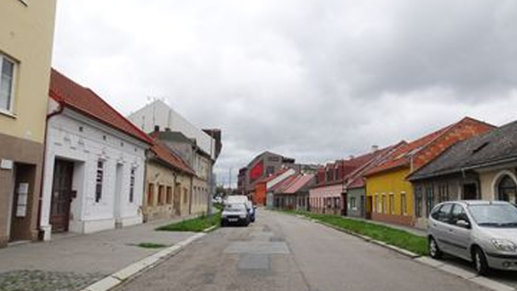 Ve Mlýnské vše při starém