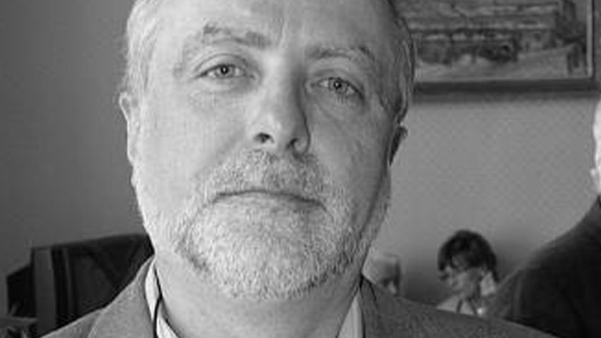 Zemřel Arnold Prokop