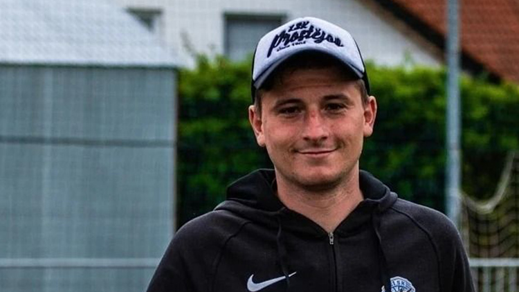 „Fungující a zdravá kabina, na kterou jsem pyšný,“ hodnotil po posledním podzimním zápase kouč U17 Aleš Rus