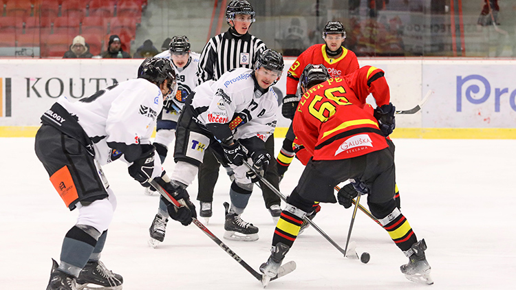 Mužstvo SK Prostějov 1913 stále posiluje