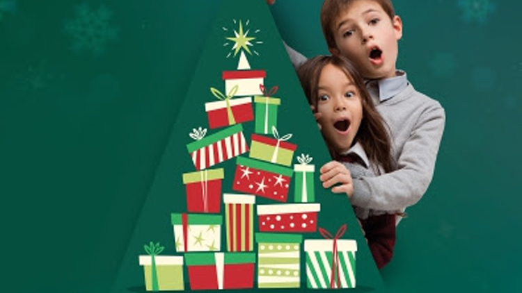 Strom splněných přání