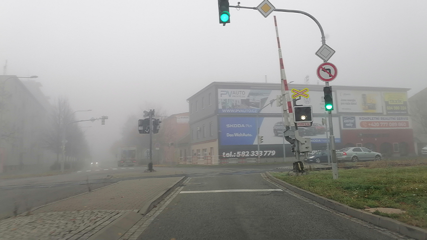 Olomoucká se otevře už v sobotu