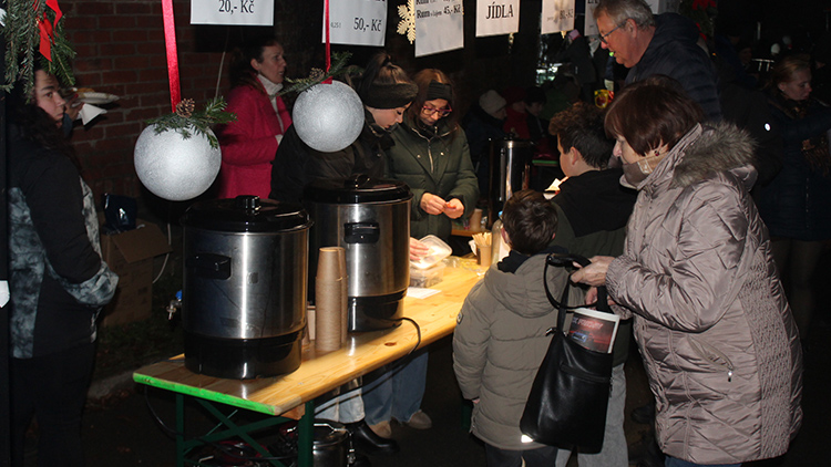 Víceměřice se proslavily po celé republice