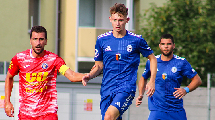 Ohlédnutí za podzimem – první část  Domácí prohra se Slavií a ztráta Lehovce