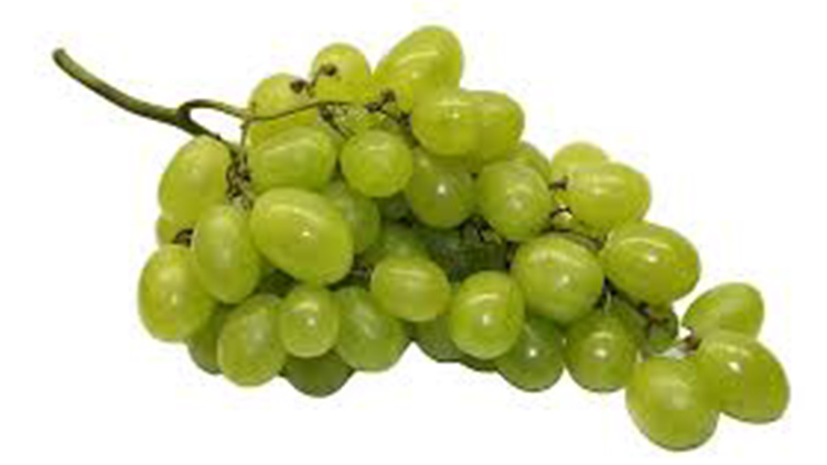 Hrozny snědl před placením