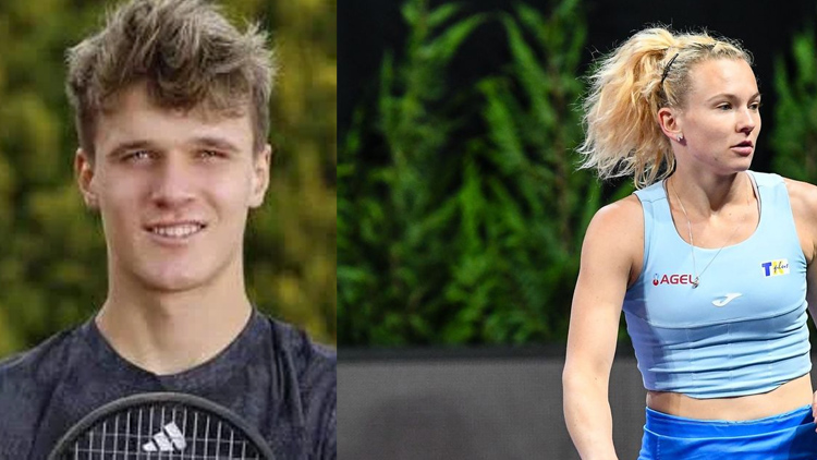 Dva tenisté v nominaci na Sportovce roku