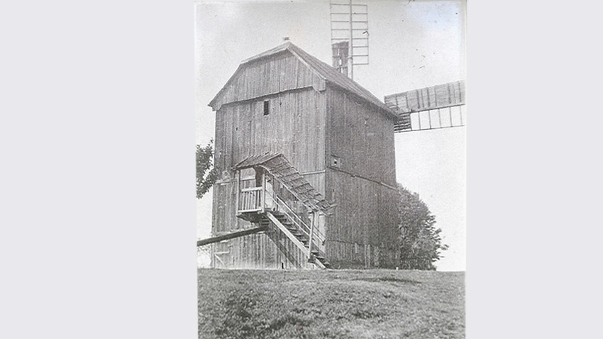 Po „Větřáku“ zbyla jen deska