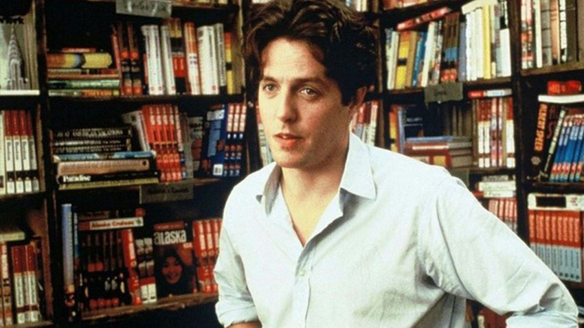 TVtip: Notting Hill