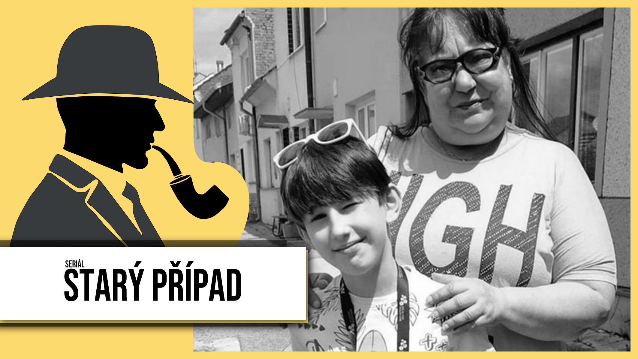 Starý případ 25: Na Matyáše se vybralo 21 861 korun,  babička v létě zemřela    